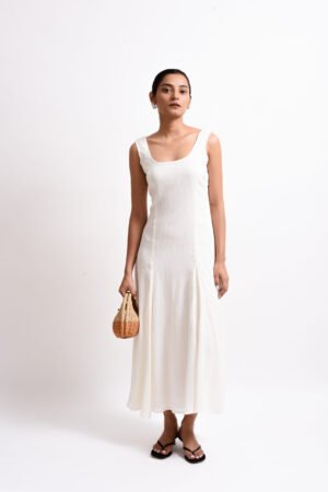 Ayrah Dress