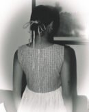 Red Milkmaid Dress