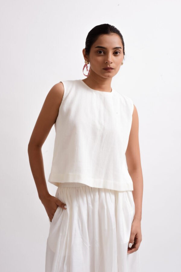 Macy Top - Image 3