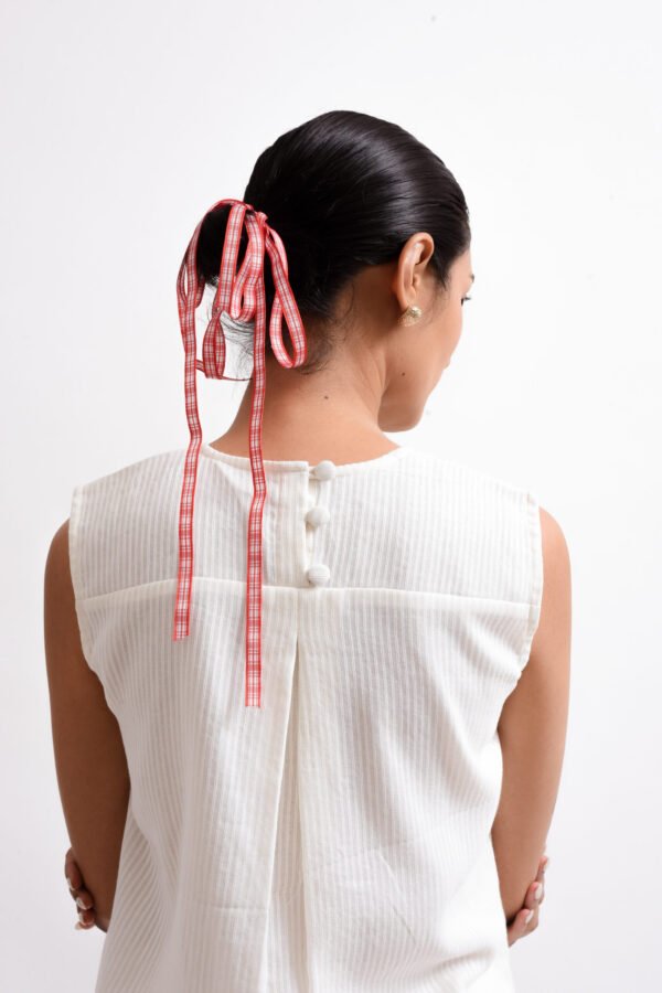 Macy Top - Image 4