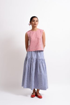 Madeline Top