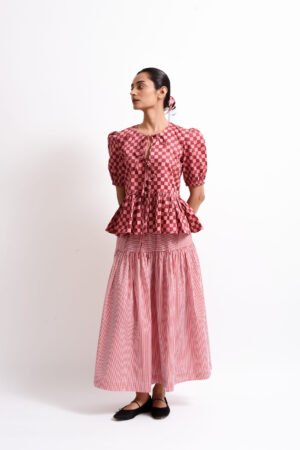 Macy Skirt