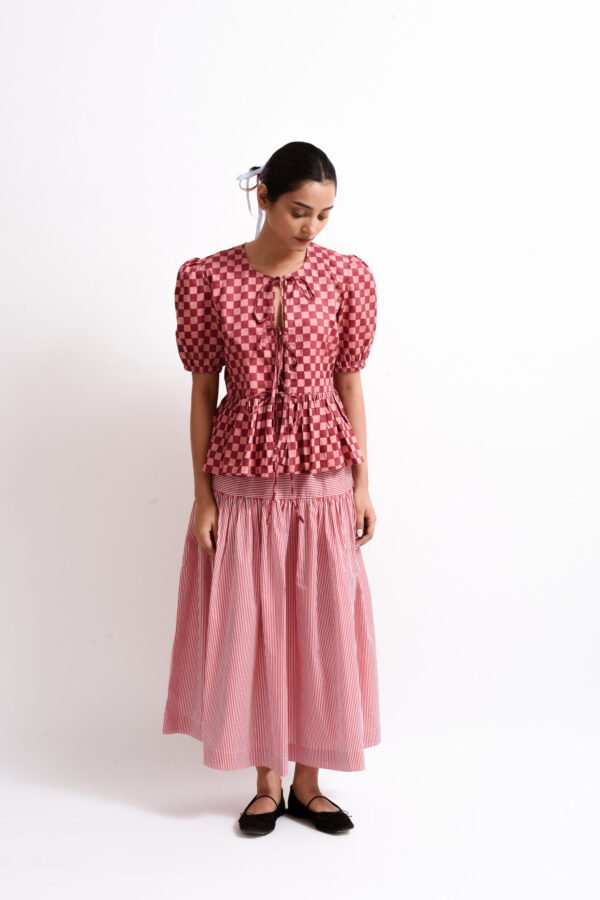 Macy Skirt - Image 2