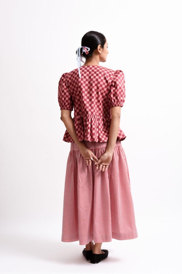 Macy Skirt - Image 3