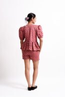 Amber Top + Shorts