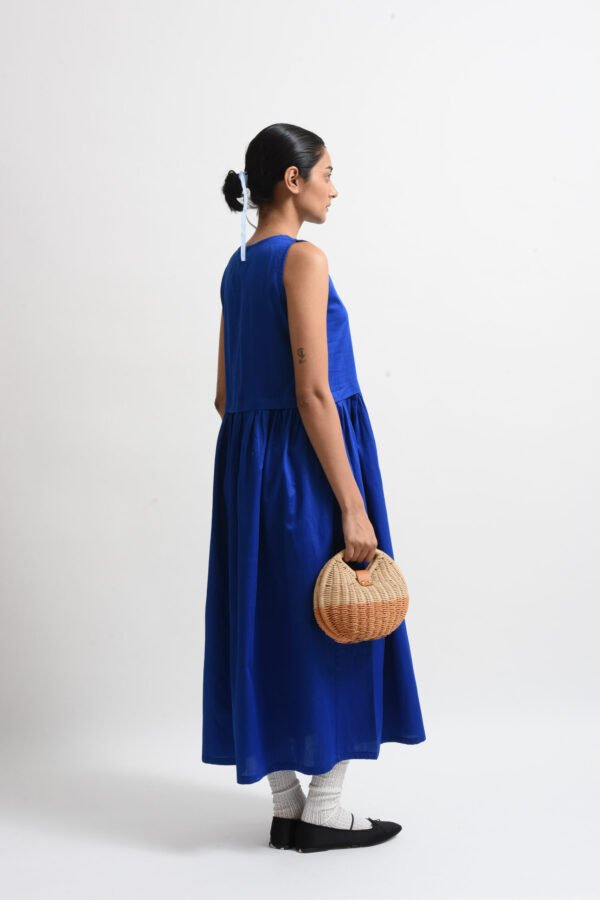 Amelia Dress - Image 2