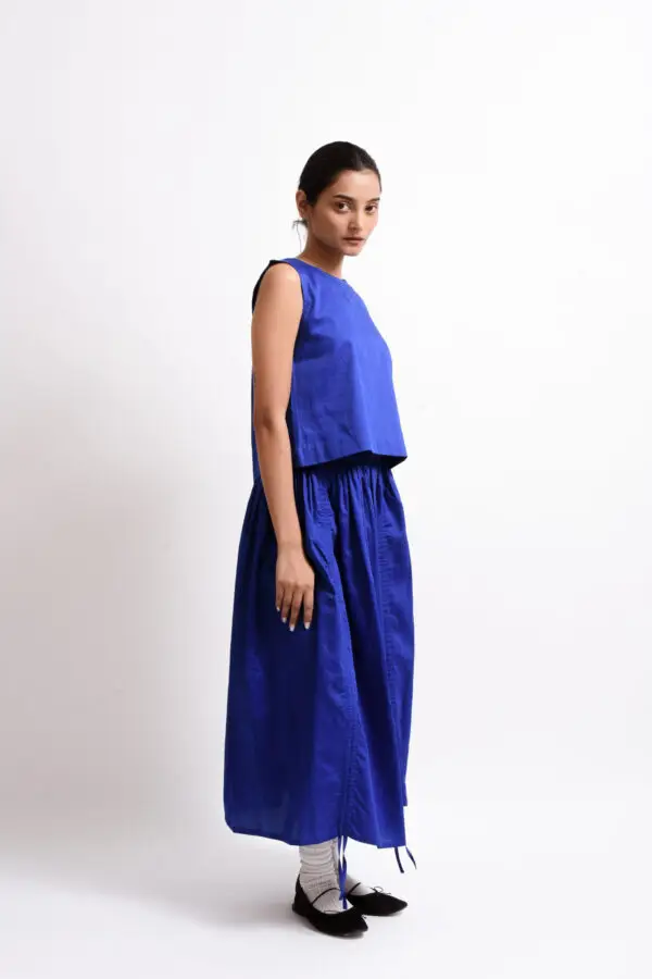 Nancy top + Nancy Skirt - Image 2