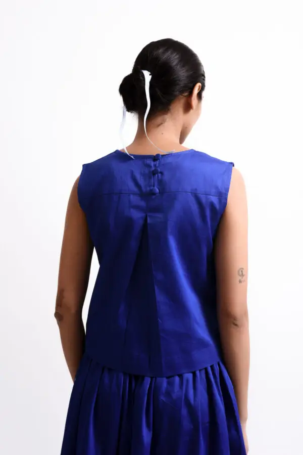 Nancy top + Nancy Skirt - Image 4