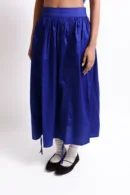 Nancy top + Nancy Skirt