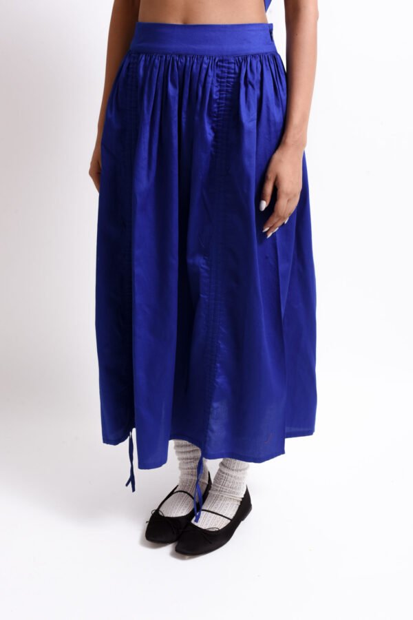 Nancy top + Nancy Skirt - Image 6