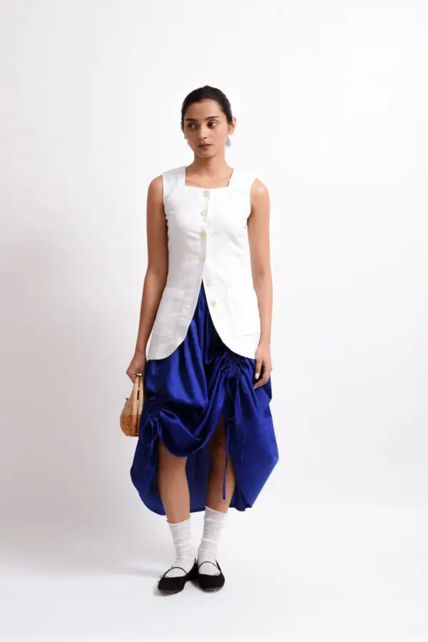 Nancy top + Nancy Skirt - Image 8