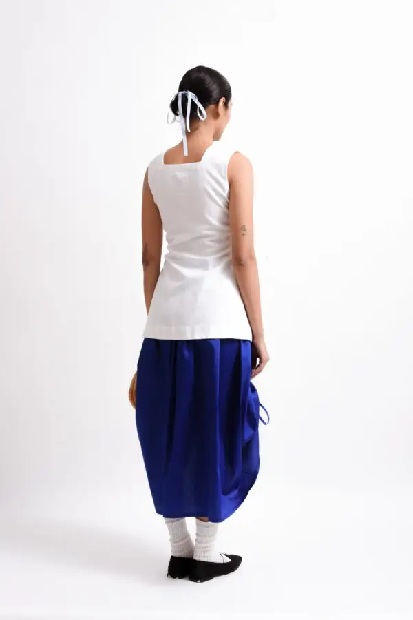Nancy top + Nancy Skirt - Image 9