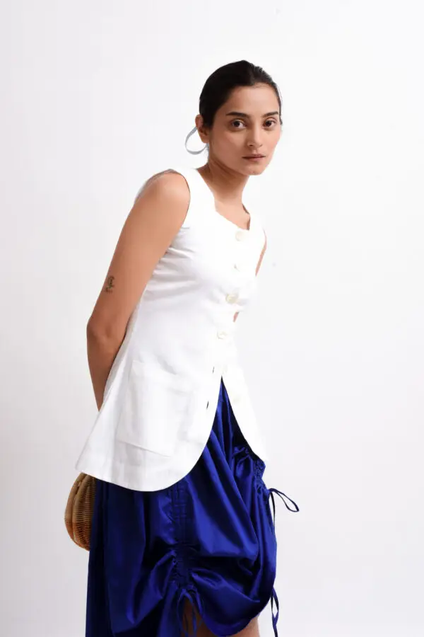 Nancy top + Nancy Skirt - Image 10