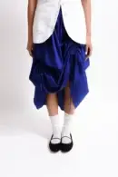Nancy top + Nancy Skirt
