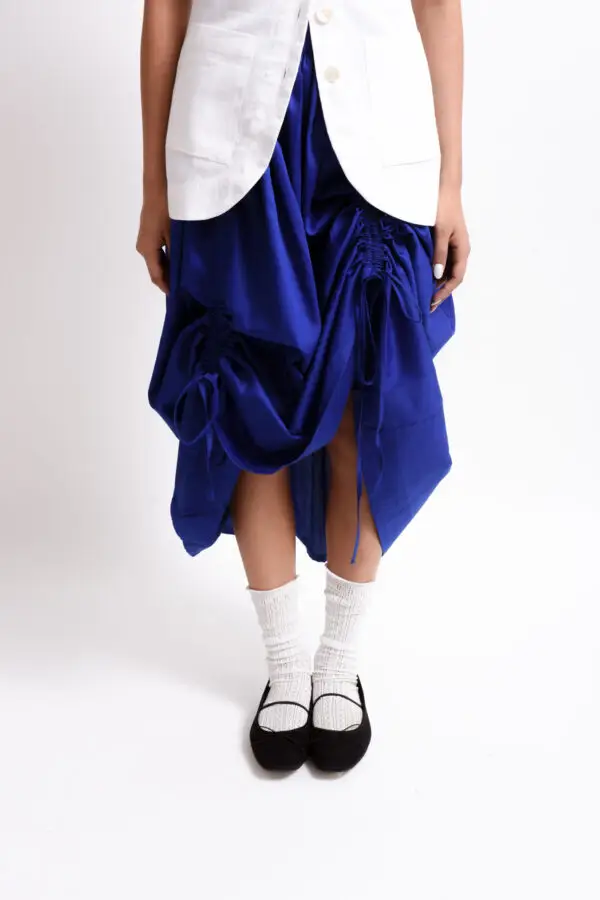 Nancy top + Nancy Skirt - Image 11