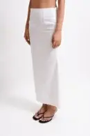 Ava Vest + Skirt