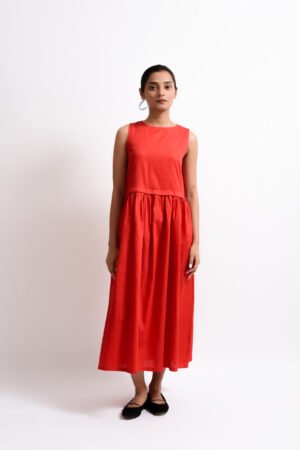 Alessia Dress