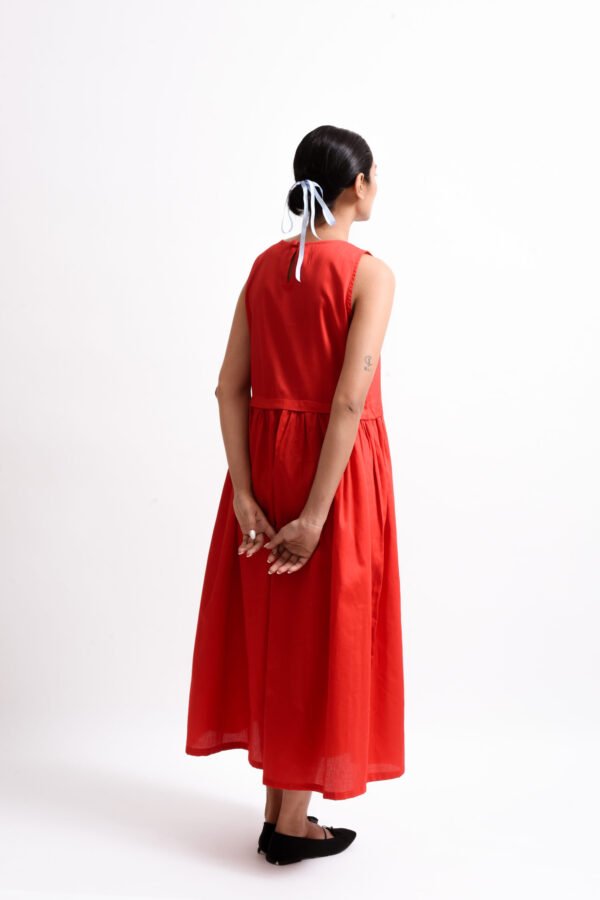 Alessia Dress - Image 2